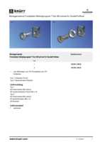 Datenblatt zu Vertiv 050413389