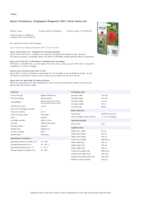 Datasheet for Epson C13T29934012, EAN: 8715946600437