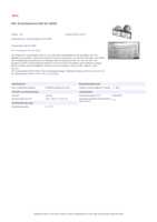 Datenblatt zu APC RBC18, EAN: 0731304014003