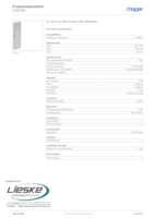 Datenblatt zu Hager FZ022R, EAN: 3250616004801