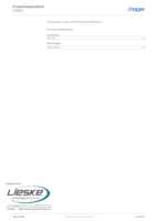 Datenblatt zu Hager FZ825, EAN: 3250612768257