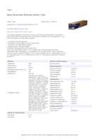 Datenblatt zu Epson C13S045273, EAN: 8715946490700