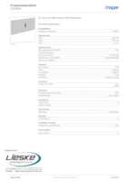 Datenblatt zu Hager FZ045R, EAN: 3250616004986