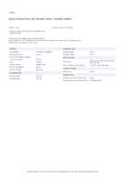 Datasheet for Epson C13T45LB00, EAN: 8715946669465