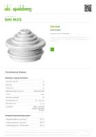 Datasheet for Spelsberg 21642501, EAN: 4013902859993
