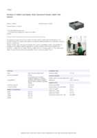 Datasheet for Brother LT6500, EAN: 4977766755528