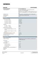 Datenblatt zu Siemens 6XV18703QN20, EAN: 4019169855266