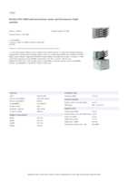 Datasheet for Brother MX4000, EAN: 4977766758499