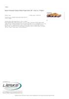 Datenblatt zu Epson C13S042136, EAN: 0010343864221