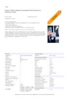 Datenblatt zu Brother TZEB31, EAN: 4977766691628