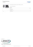 Datenblatt zu Hager UZ61S2, EAN: 3250616364905