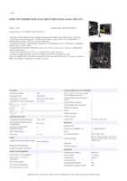 Datenblatt zu ASUS 90MB19U0-M0EAY0, EAN: 4711081338413