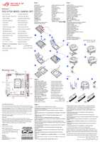 Datenblatt zu ASUS 90MB1BI0-M0EAY0, EAN: 4711081957881