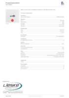 Datenblatt zu Berker 16511969, EAN: 4011334232544
