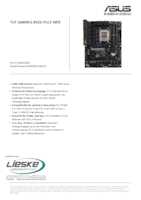 Datenblatt zu ASUS 90MB1BZ0-M0EAY0, EAN: 4711081912651