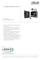 Datenblatt zu ASUS 90MB1AZ0-M1EAY0, EAN: 4711081604358