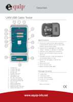 Datenblatt zu Equip 129964, EAN: 4015867113219