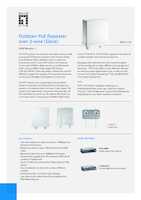 Datasheet for LevelOne POT-1110, EAN: 4015867153604
