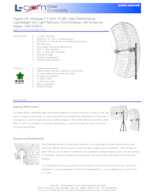 Datasheet for Allnet HG2424EG-NF, EAN: 4038816927019