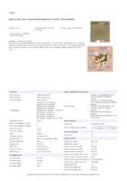 Datenblatt zu Epson C13T16264511, EAN: 8715946638843