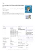 Datenblatt zu Epson C13T26164511, EAN: 8715946638867