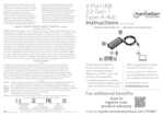 Datenblatt zu Manhattan 180887, EAN: 0766623180887