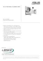 Datenblatt zu ASUS 90MB1JI0-M0EAY0, EAN: 4711387788424