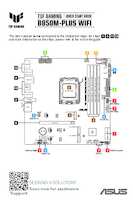 Datenblatt zu ASUS 90MB1IY0-M0EAY0, EAN: 4711387764916