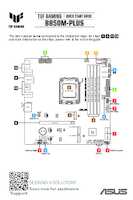 Datenblatt zu ASUS 90MB1IX0-M0EAY0, EAN: 4711387775172