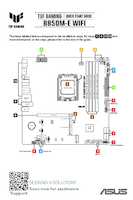 Datasheet for ASUS 90MB1LS0-M0EAY0, EAN: 4711636068499