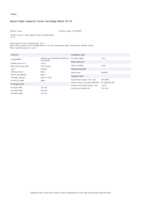 Datasheet for Epson C13S050697, EAN: 8715946520483