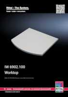 Datasheet for Rittal 6902100, EAN: 4028177289772