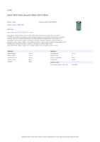 Datasheet for Zebra 05095BK08945