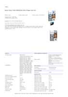Datasheet for Epson C13T13024012, EAN: 8715946624808