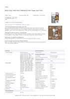 Datenblatt zu Epson C13T13024012, EAN: 8715946624808