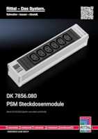 Datenblatt zu Rittal 7856080, EAN: 4028177402539