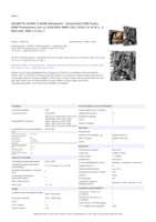 Datenblatt zu Gigabyte A520M H ARGB, EAN: 4719331879822