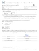 Datasheet for DELL PRO-HS-G-DEAM, EAN: 5397184911631