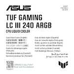 Datenblatt zu ASUS 90RC01J1-B0EAY0, EAN: 4711636159050