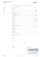 Datenblatt zu Hager FZ028NV, EAN: 3250612779956