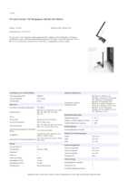 Datenblatt zu TP-Link Archer T2E, EAN: 6935364006518