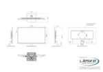 Datasheet for Iiyama X2797QSU-B1, EAN: 4948570126880