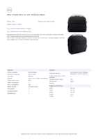 Datasheet for DELL DELL-CC5626, EAN: 5397321024064
