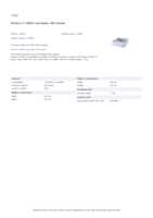 Datasheet for Brother LT6000, EAN: 4977766622875