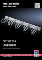 Datenblatt zu Rittal 7257035, EAN: 4028177187245