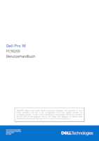 Datenblatt zu DELL 7693X, EAN: 5397184986936