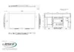 Datasheet for Iiyama TE6513A-B2AG, EAN: 4948570125739