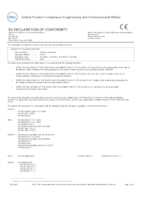 Datasheet for DELL 4PD6Y, EAN: 5397184986493