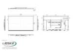 Datasheet for Iiyama TE8615A-B2AG, EAN: 4948570127504