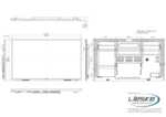 Datasheet for Iiyama TE9813A-B2AG, EAN: 4948570125760